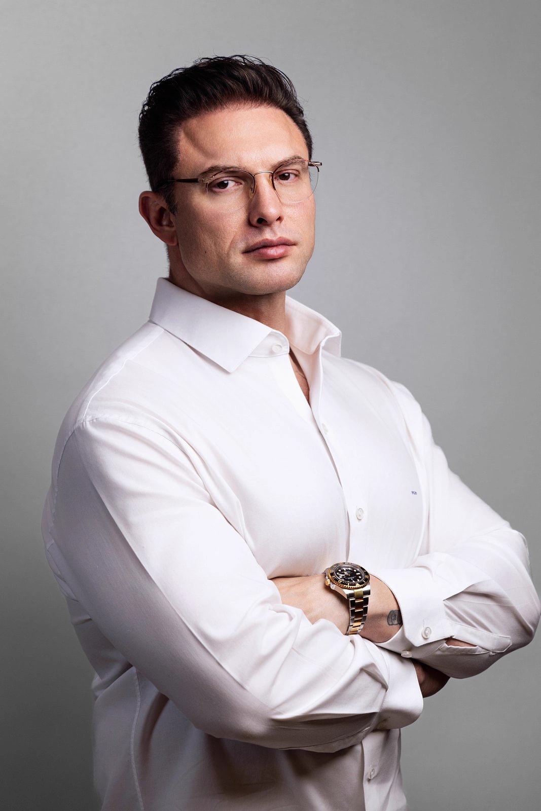 Paulo Muzy