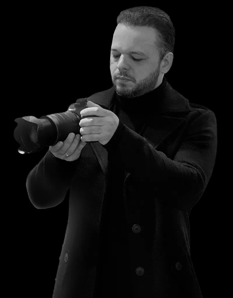 Jean Paulo Fotógrafo Profissional